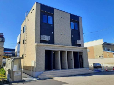 【外観】 | パルク