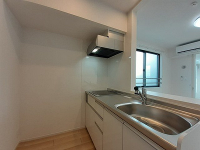 【キッチン】 | パルク