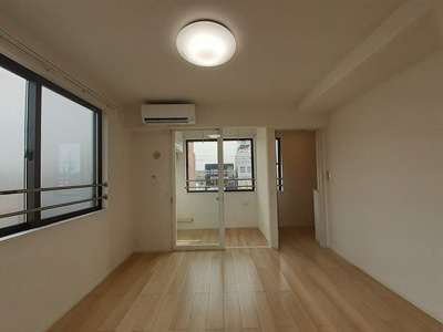 【居間・リビング】 | パルク