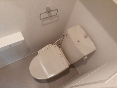 【トイレ】 | パルク