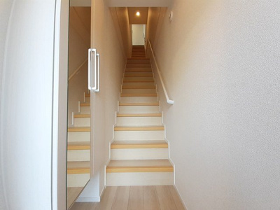 【玄関】 | パルク