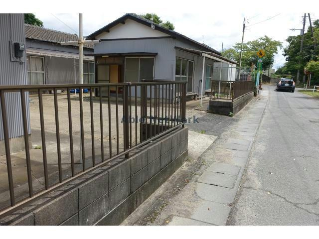 山中住宅の周辺|その他
