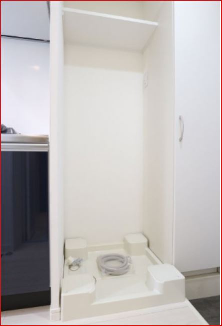 練馬区貫井１丁目のアパートの設備|同仕様