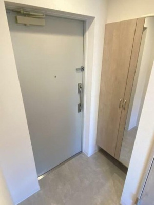 【玄関】 | シャルム・Y・M