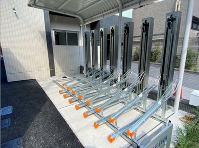 【その他共用部分】 | シャルム・Y・M