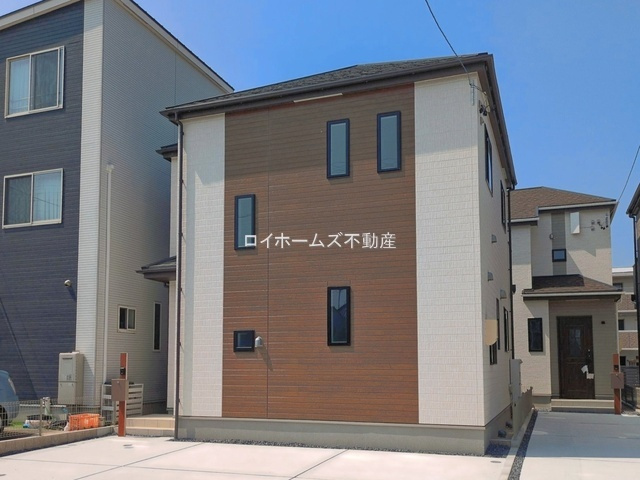  | 刈谷市築地町２丁目23-2『仲介料無料』新築戸建て | 撮影：'26/07/24 
