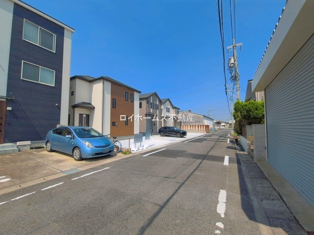  | 刈谷市築地町２丁目23-2『仲介料無料』新築戸建て | 撮影：'26/07/24 