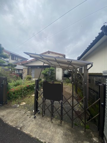 【外観】 | 水俣市大園2丁目