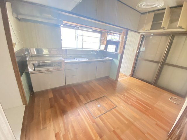 【間取り】 | 水俣市大園2丁目