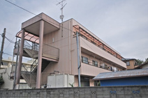 リバティ宮原の画像