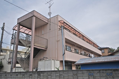 【外観】 | リバティ宮原