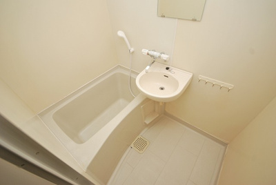 【浴室】 | リバティ宮原