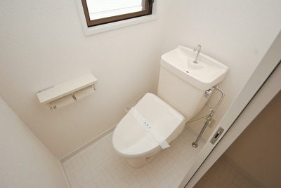 【トイレ】 | リバティ宮原