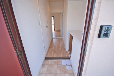 【玄関】 | リバティ宮原