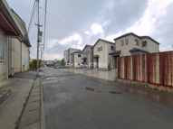 刈谷市築地町２丁目23-2『仲介料無料』新築戸建ての画像