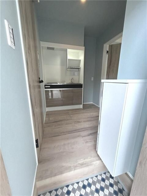 【玄関】 | シティハウスさがみ野(シティハウスサガミノ)