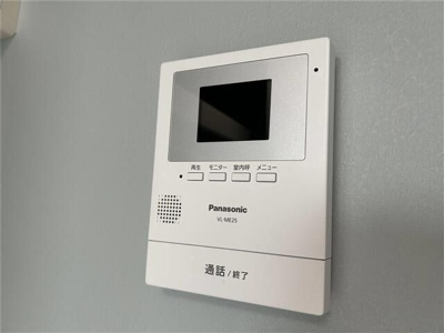 【セキュリティ】 | シティハウスさがみ野(シティハウスサガミノ)