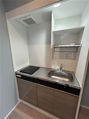 【キッチン】 | シティハウスさがみ野(シティハウスサガミノ)