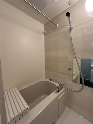 【浴室】 | シティハウスさがみ野(シティハウスサガミノ)