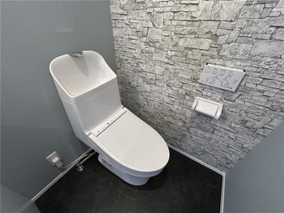 【トイレ】 | シティハウスさがみ野(シティハウスサガミノ)