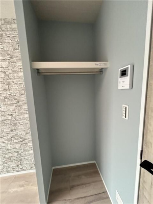 【収納】 | シティハウスさがみ野(シティハウスサガミノ)