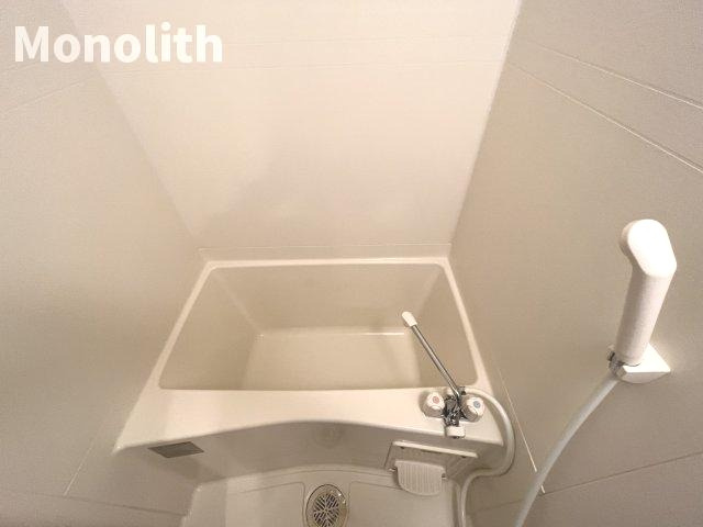 フジパレスグランマルシェBの展望