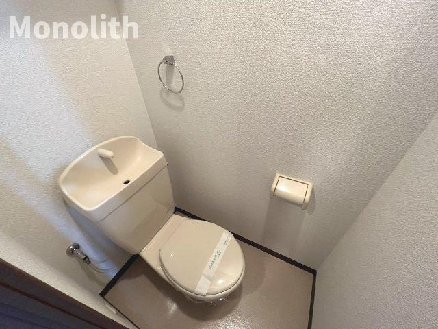 フジパレスグランマルシェBの設備