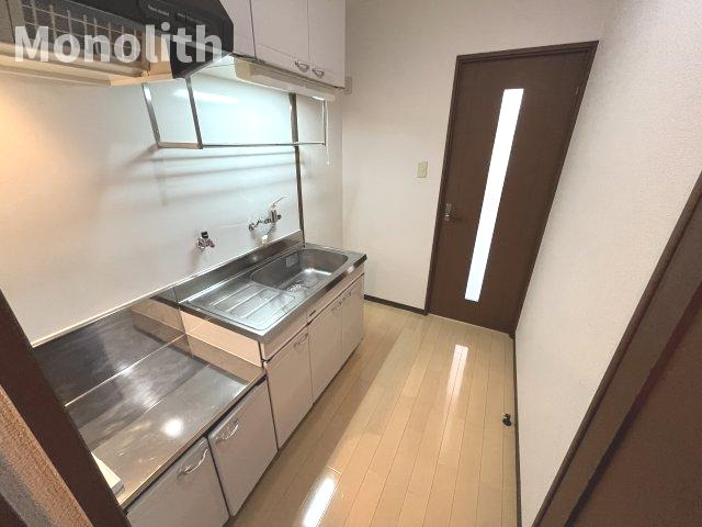 フジパレスグランマルシェBの内装