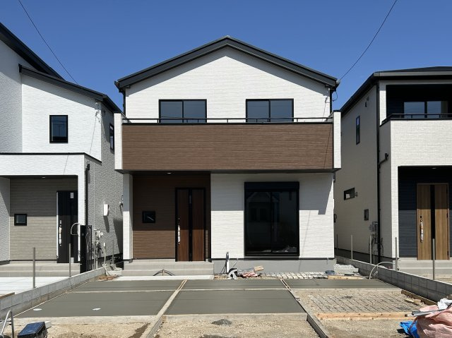 高知市瀬戸東町３丁目6期　2号棟