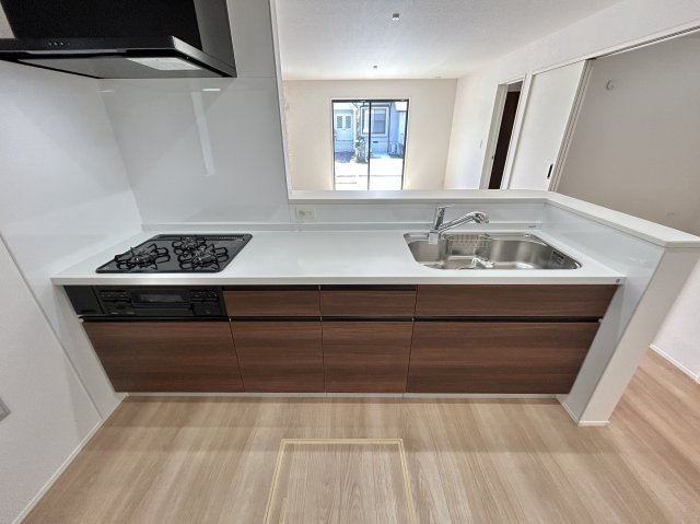 高知市瀬戸東町３丁目6期　2号棟の地図|商業施設充実！スーパーなど普段のお買い物は徒歩で行けますね☆