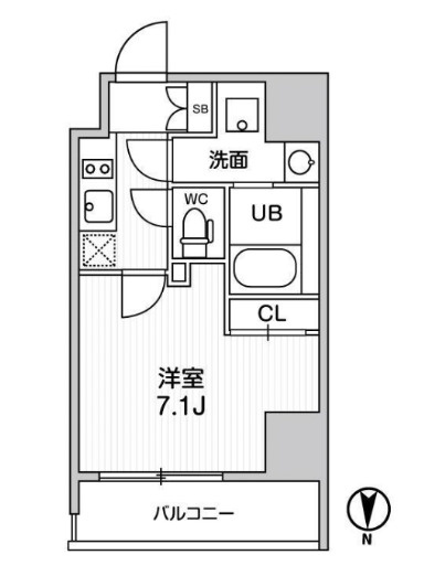 グラシアプレイス東陽町