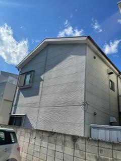 杉並区久我山3丁目のアパートの画像