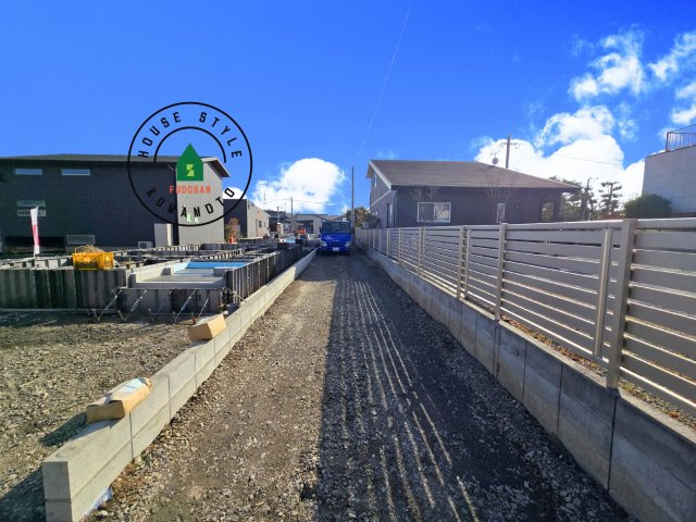 宇土市境目町第3-3棟（2号棟）