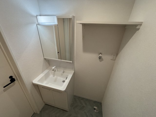 Ｃｈｅｒｉｍ並木の洗面所