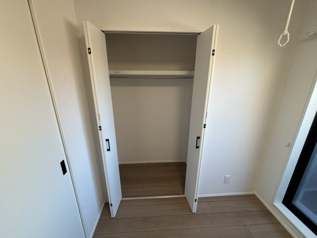 Ｃｈｅｒｉｍ並木の収納