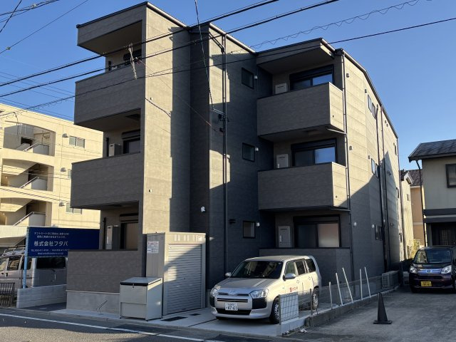 Ｃｈｅｒｉｍ並木