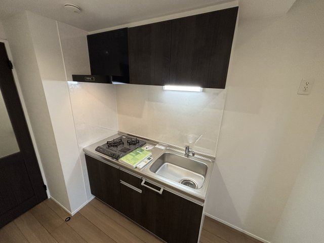 Ｃｈｅｒｉｍ並木のキッチン