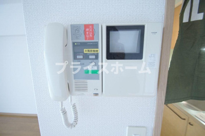 【セキュリティ】 | エステートモア・平尾公園通り　HPに初期費用掲載「プライスホーム」で検索！