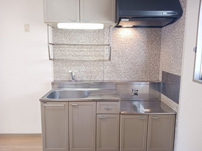 【キッチン】 | ベルメゾン姫野Ｃ棟
