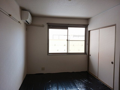 【内装】 | ベルメゾン姫野Ｃ棟