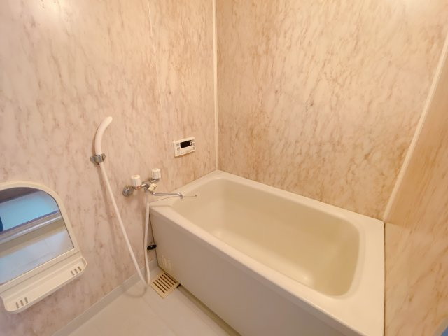 常滑市大野町2丁目　ボナール大野の浴室