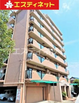 常滑市大野町2丁目　ボナール大野