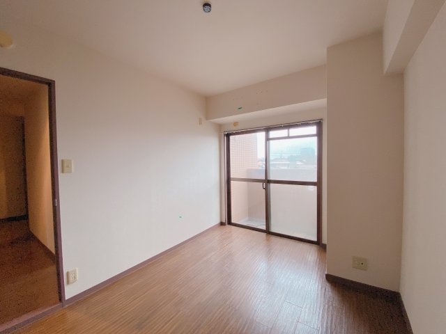 常滑市大野町2丁目　ボナール大野の洋室|洋室5.4帖