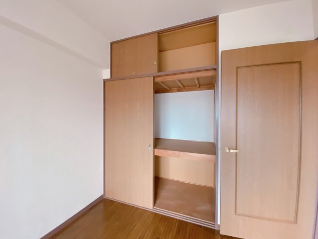 常滑市大野町2丁目　ボナール大野の洋室|洋室5.4帖