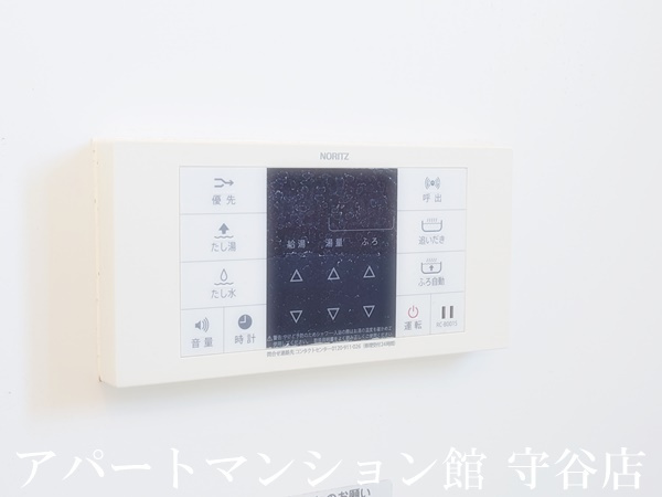 ＣＡＳＡ　ＮＥＸＴの設備