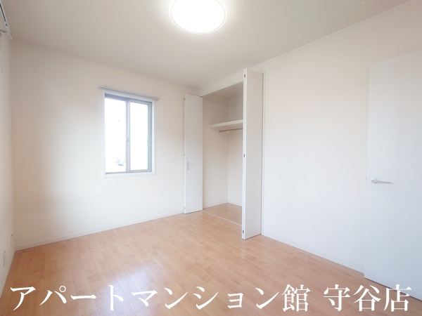 ＣＡＳＡ　ＮＥＸＴの寝室