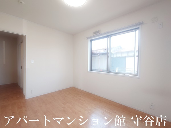 ＣＡＳＡ　ＮＥＸＴの内装