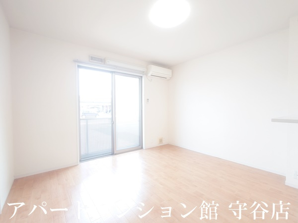 ＣＡＳＡ　ＮＥＸＴの居間・リビング