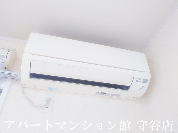 ＣＡＳＡ　ＮＥＸＴの設備