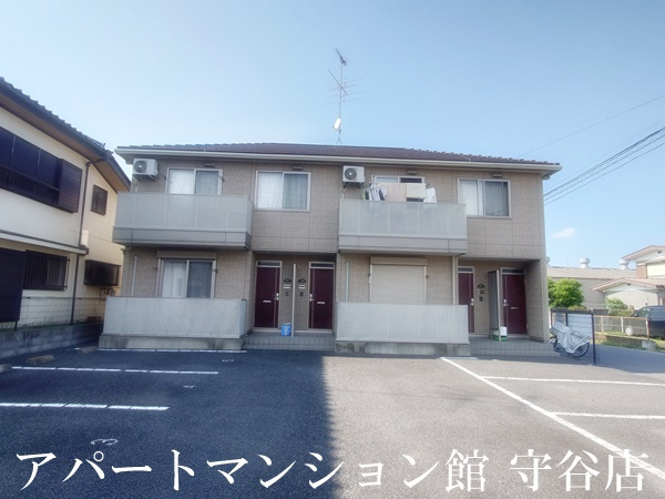 ＣＡＳＡ　ＮＥＸＴの駐車場